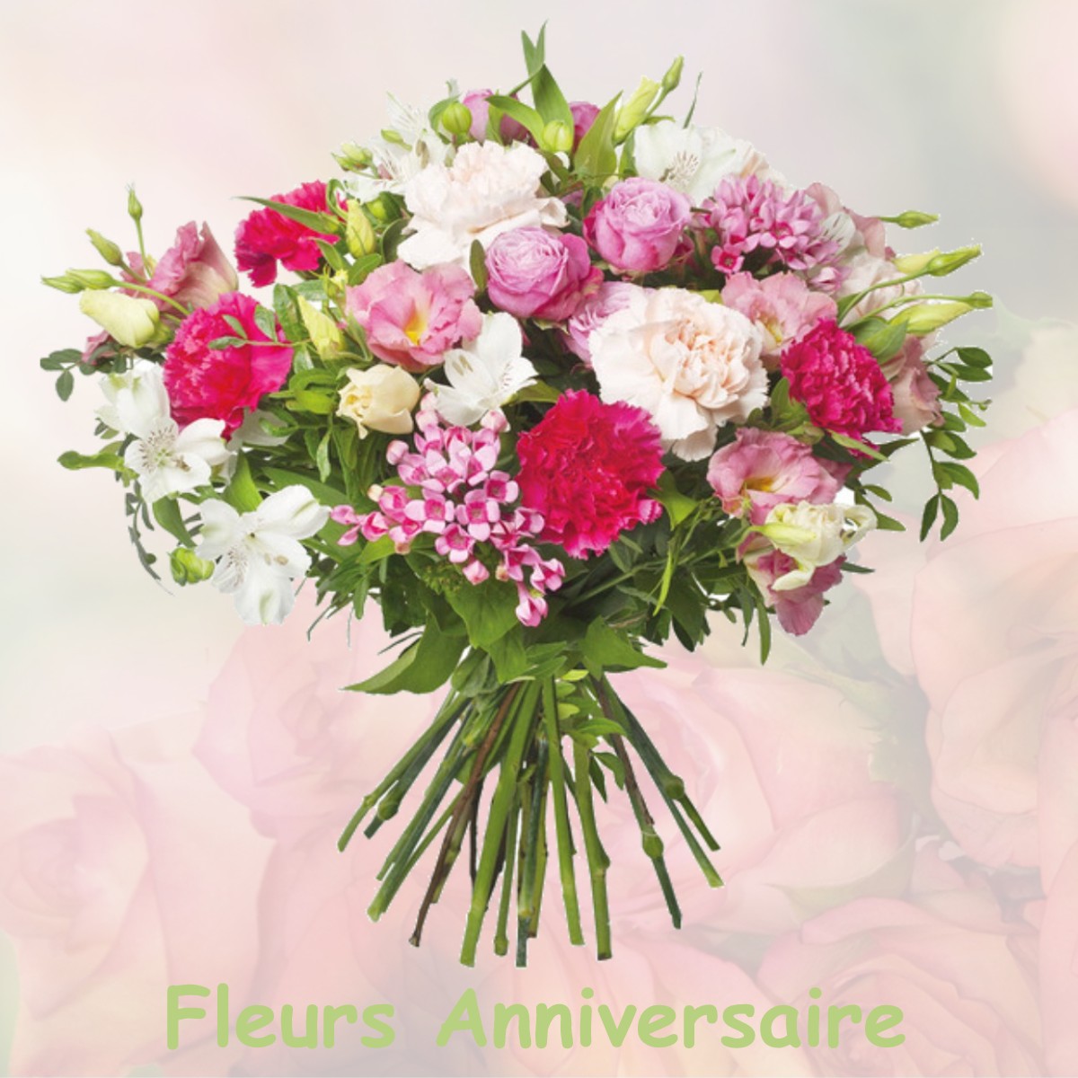 fleurs anniversaire SAINT-MAURICE-THIZOUAILLE